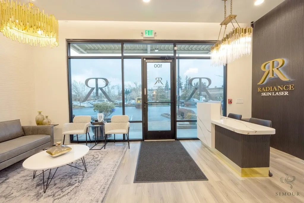 Radiance Skin and Laser — Medical spa in Bothell